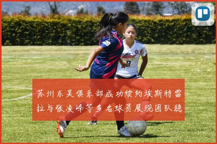 苏州东吴俱乐部成功续约埃斯特雷拉与张凌峰等多名球员展现团队稳定性